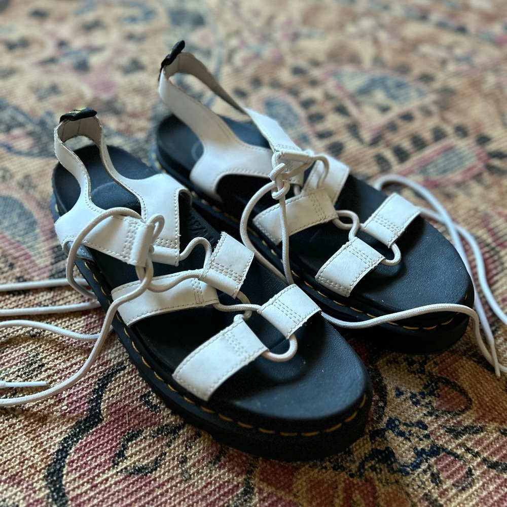 Dr. Martens - size 10